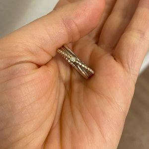 Authentic Pandora Ring